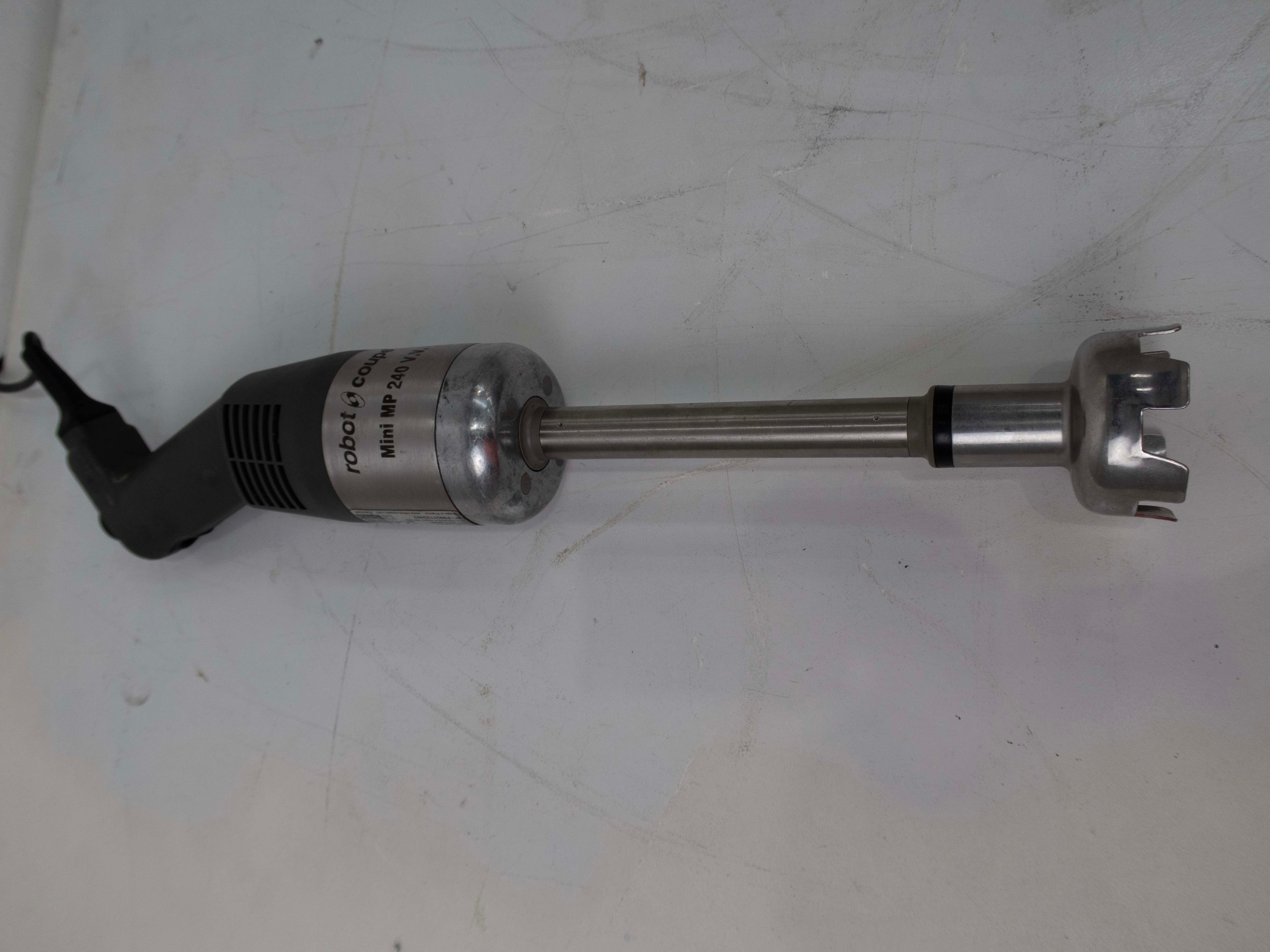 Robot Coupe Mini MP 240 V.V Stick Blender