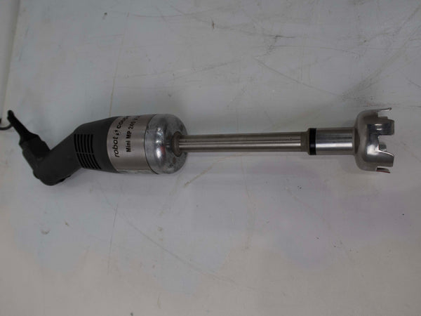 Robot Coupe Mini MP 240 V.V Stick Blender