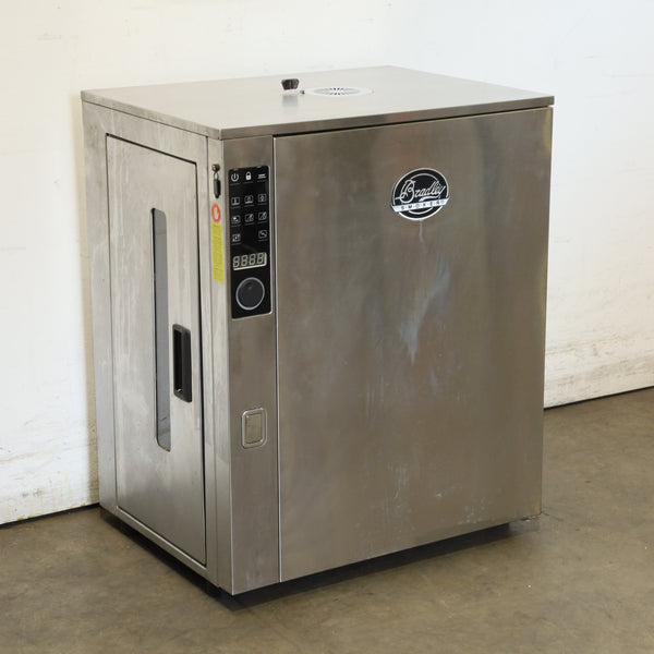 Bradley BS1019CE Smoker