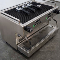 Rocket Boxer 2 Group Coffee Machine