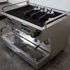 Rocket Boxer 2 Group Coffee Machine