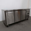 Bromic UBC1795SD-NR Underbench Fridge