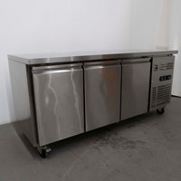 Bromic UBC1795SD-NR Underbench Fridge