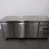 Bromic UBC1795SD-NR Underbench Fridge