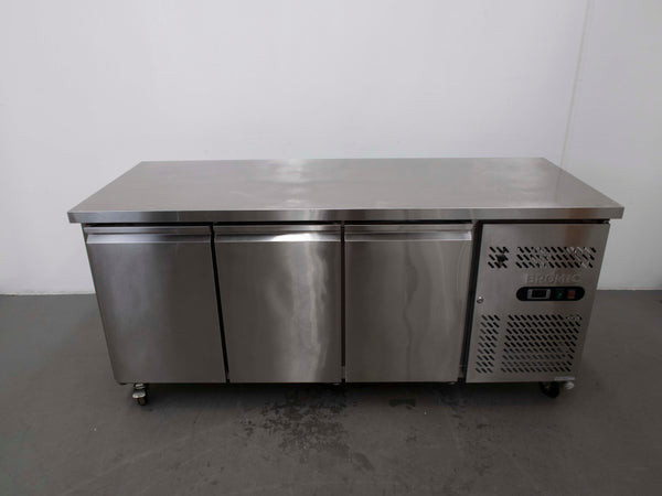 Bromic UBC1795SD-NR Underbench Fridge