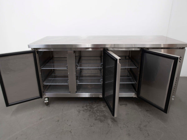 Bromic UBC1795SD-NR Underbench Fridge