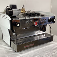 La Marzocco Linea PB 2AV 2 Group Coffee Machine
