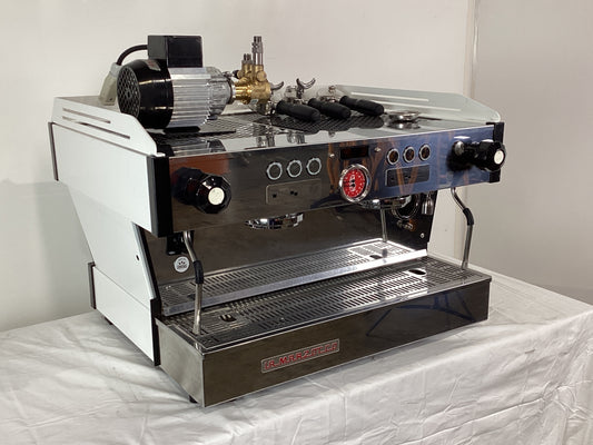 La Marzocco Linea PB 2AV 2 Group Coffee Machine