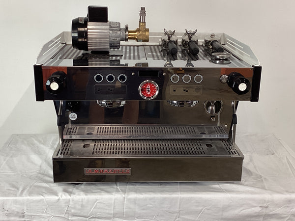 La Marzocco Linea PB 2AV 2 Group Coffee Machine