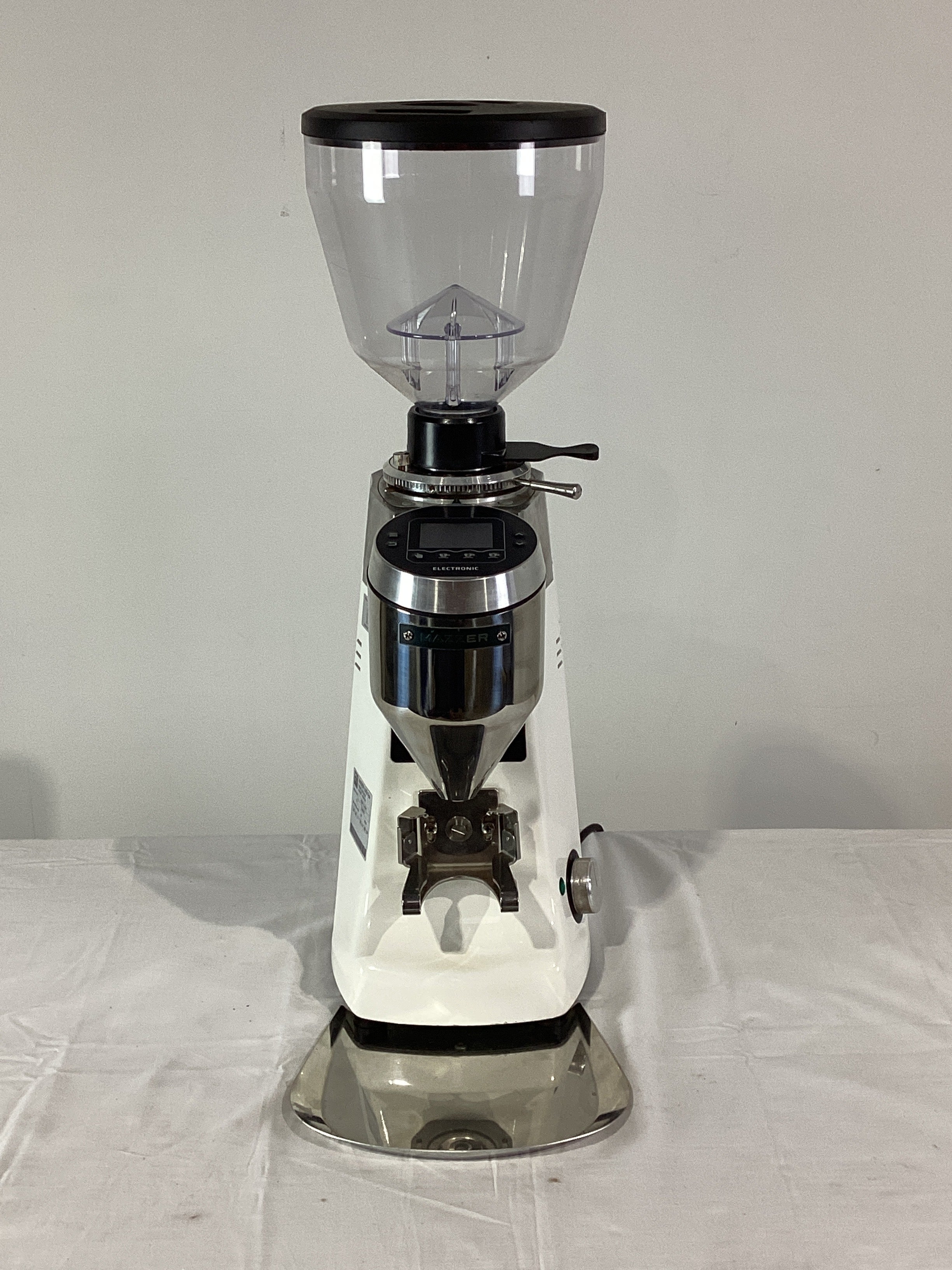 Mazzer Kony S Electronic Coffee Grinder