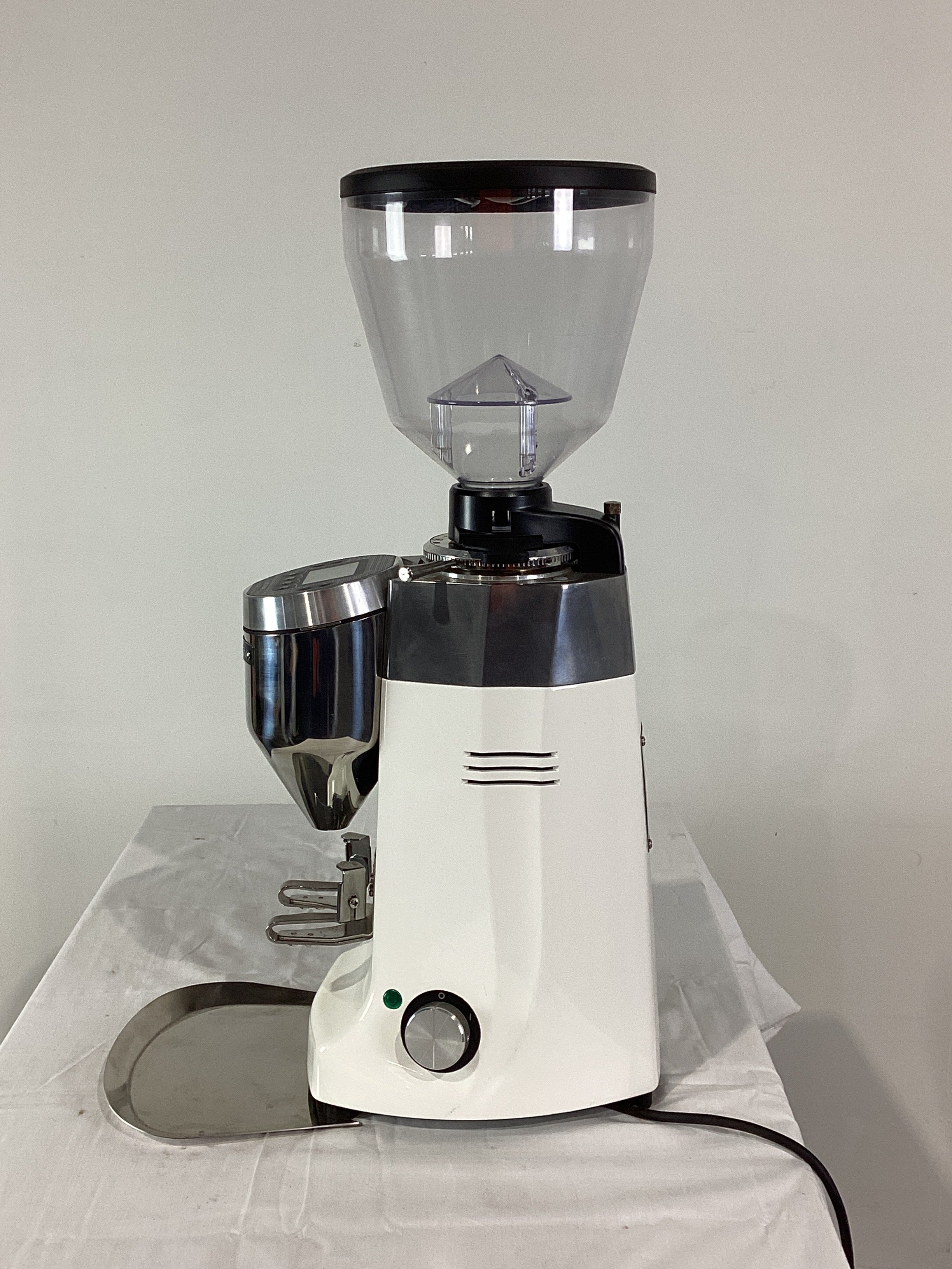 Mazzer Kony S Electronic Coffee Grinder