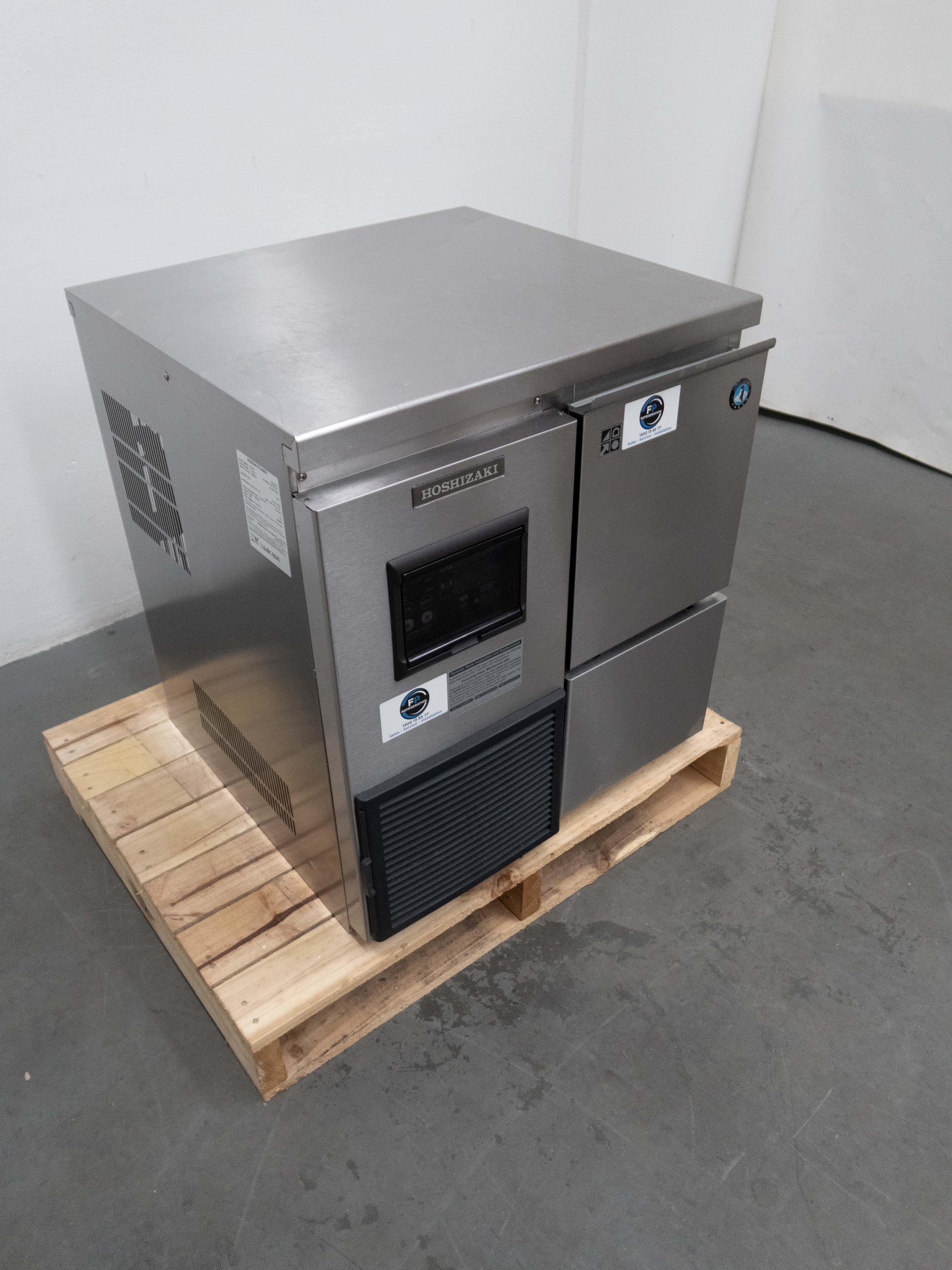 Hoshizaki FM-150KE Ice Flaker Machine