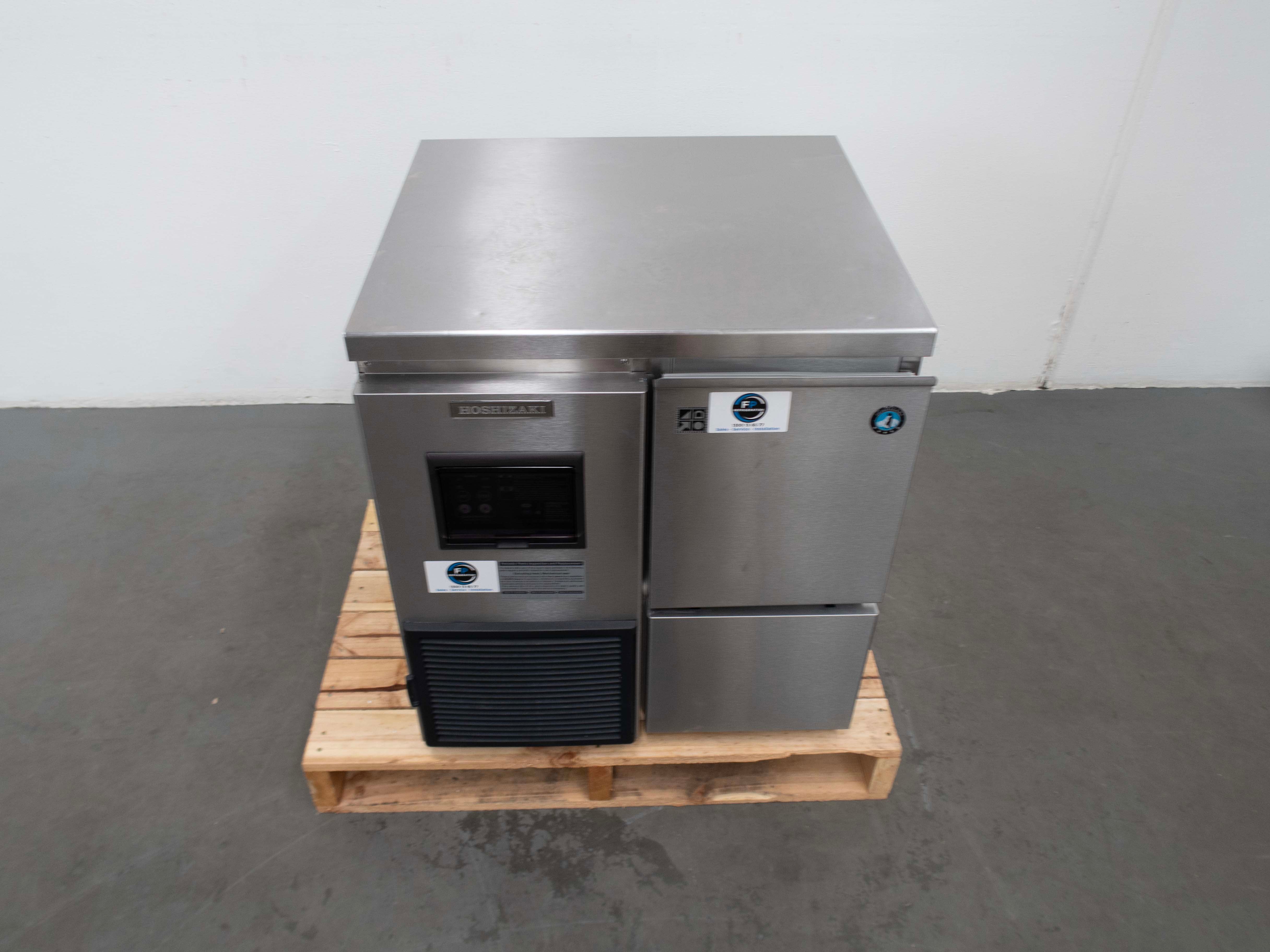Hoshizaki FM-150KE Ice Flaker Machine
