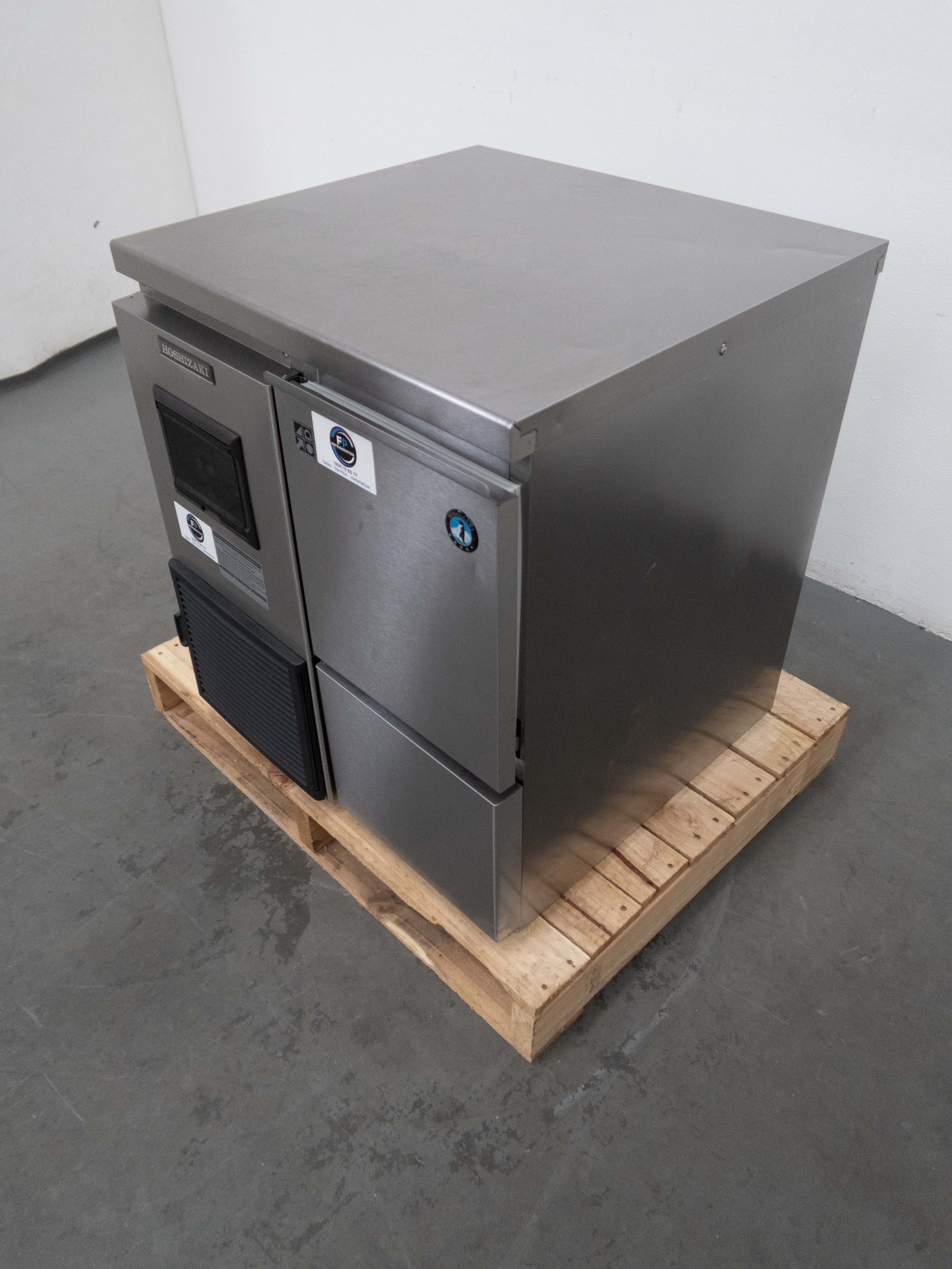Hoshizaki FM-150KE Ice Flaker Machine