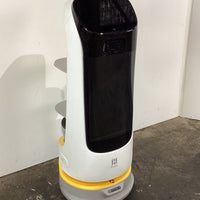 Pudu Kettybot Delivery Robot