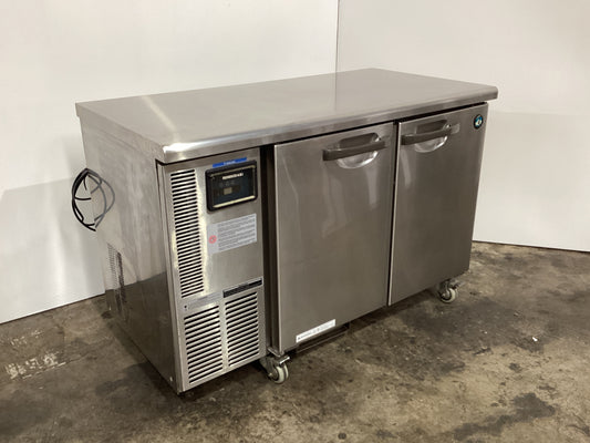 Hoshizaki FTC-120SNA Underbench Freezer