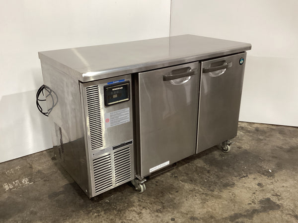 Hoshizaki FTC-120SNA Underbench Freezer
