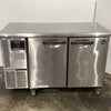 Hoshizaki FTC-120SNA Underbench Freezer