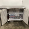 Hoshizaki FTC-120SNA Underbench Freezer
