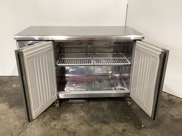 Hoshizaki FTC-120SNA Underbench Freezer