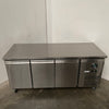 FED-X XUB7C18S3V Underbench Fridge