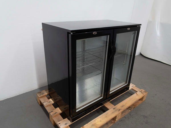 Beerkool BK-198H Back Bar Cooler