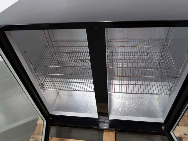 Beerkool BK-198H Back Bar Cooler