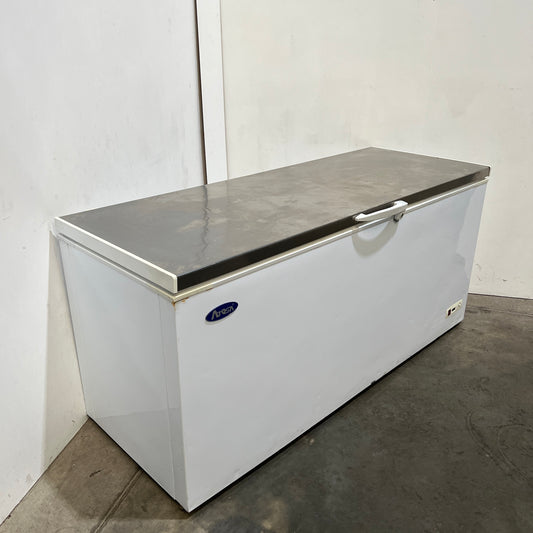 Atosa BD-650SS Chest Freezer