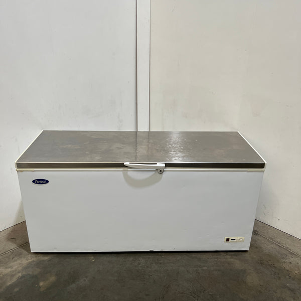 Atosa BD-650SS Chest Freezer