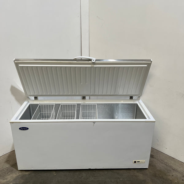 Atosa BD-650SS Chest Freezer