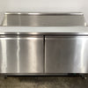 Federal TSB1555 Sandwich Prep Fridge