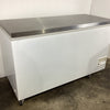 FED BD466F Chest Freezer