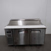 Turbo Air KHR15-2 Sandwich Prep Bench