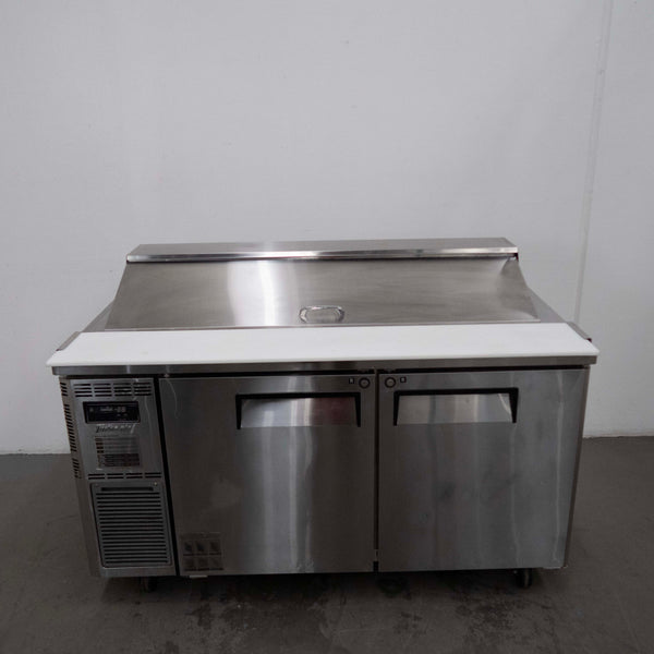 Turbo Air KHR15-2 Sandwich Prep Bench
