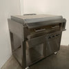 Dieci Icarus Pizza Oven