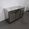 Exquisite SSC260H Undercounter Fridge