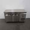 Exquisite SSC260H Undercounter Fridge