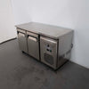 Exquisite SSC260H Undercounter Fridge