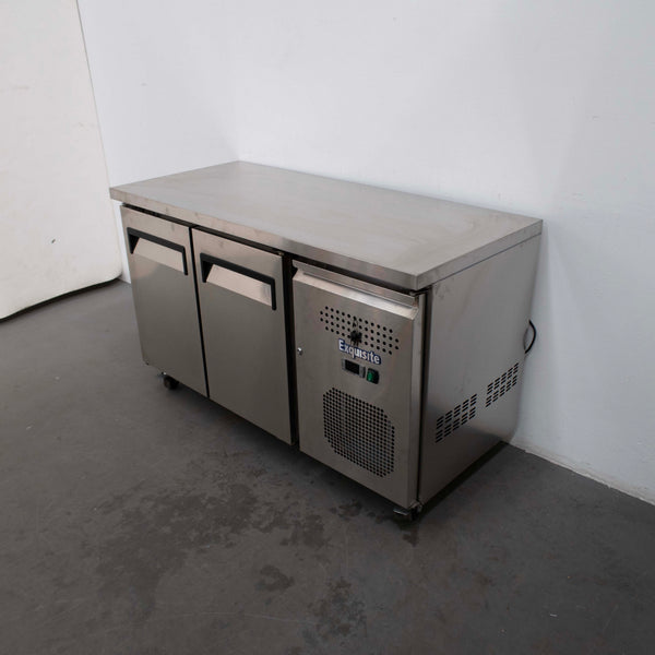 Exquisite SSC260H Undercounter Fridge