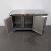 Exquisite SSC260H Undercounter Fridge
