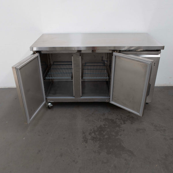 Exquisite SSC260H Undercounter Fridge