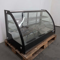 ICS Pacific Siena 120R Cold Food Display