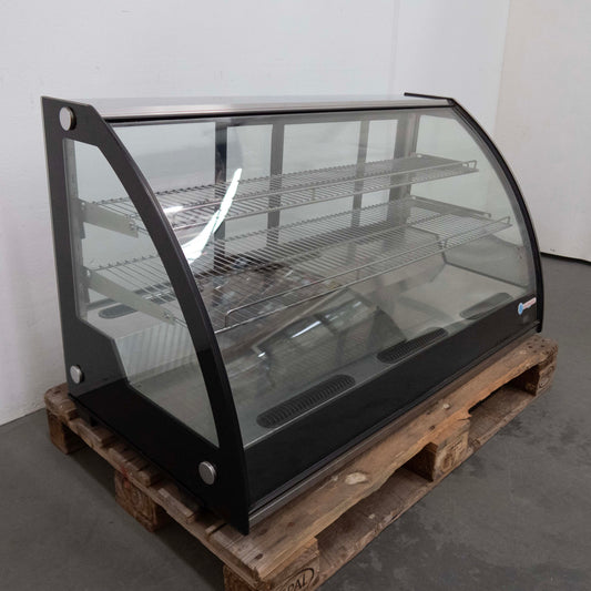 ICS Pacific Siena 120R Cold Food Display