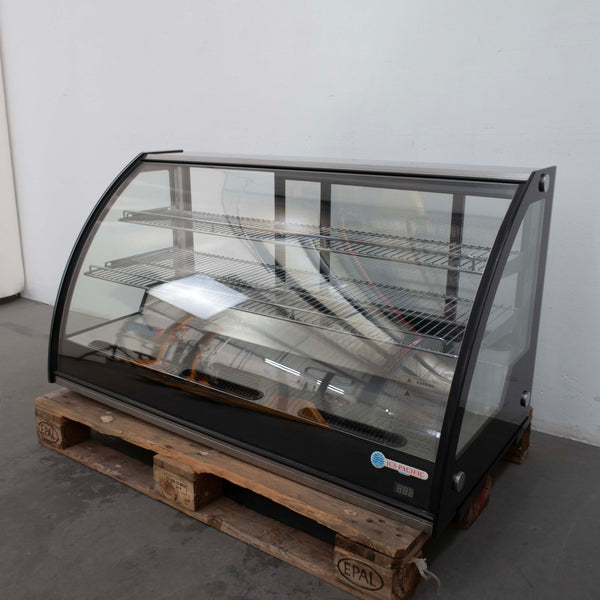 ICS Pacific Siena 120R Cold Food Display