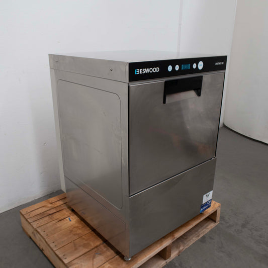 Eswood Smartwash500 Undercounter Dishwasher