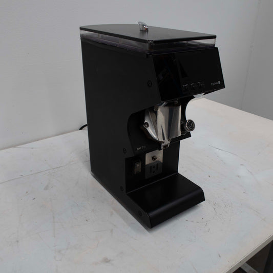 Victoria Arduino Mythos MY75 Electronic Coffee Grinder