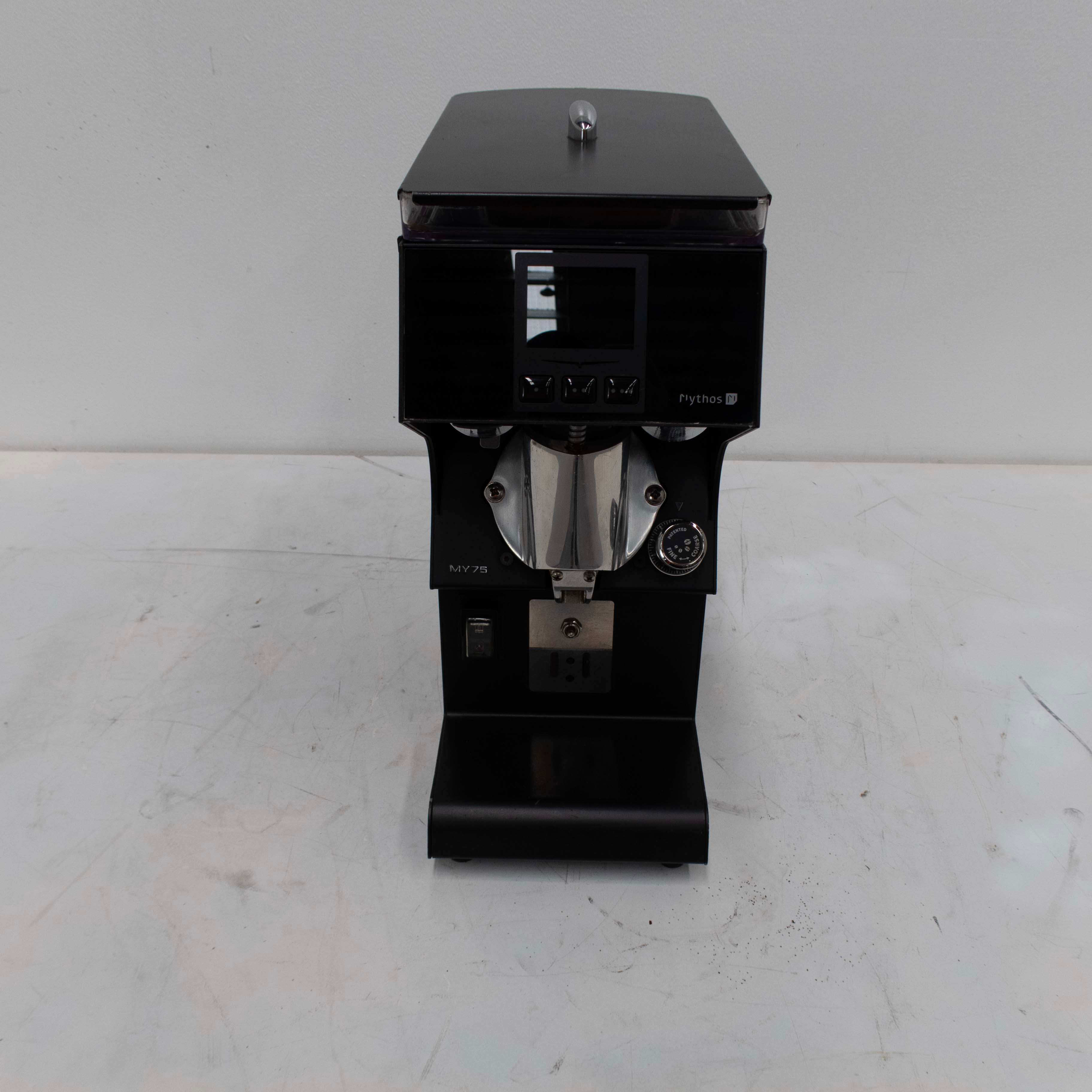 Victoria Arduino Mythos MY75 Electronic Coffee Grinder