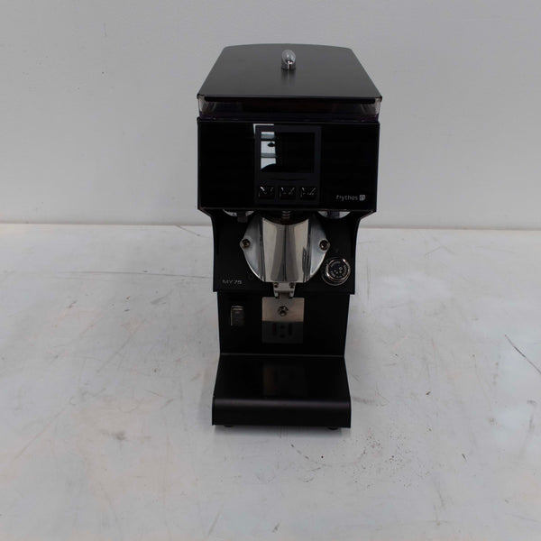 Victoria Arduino Mythos MY75 Electronic Coffee Grinder