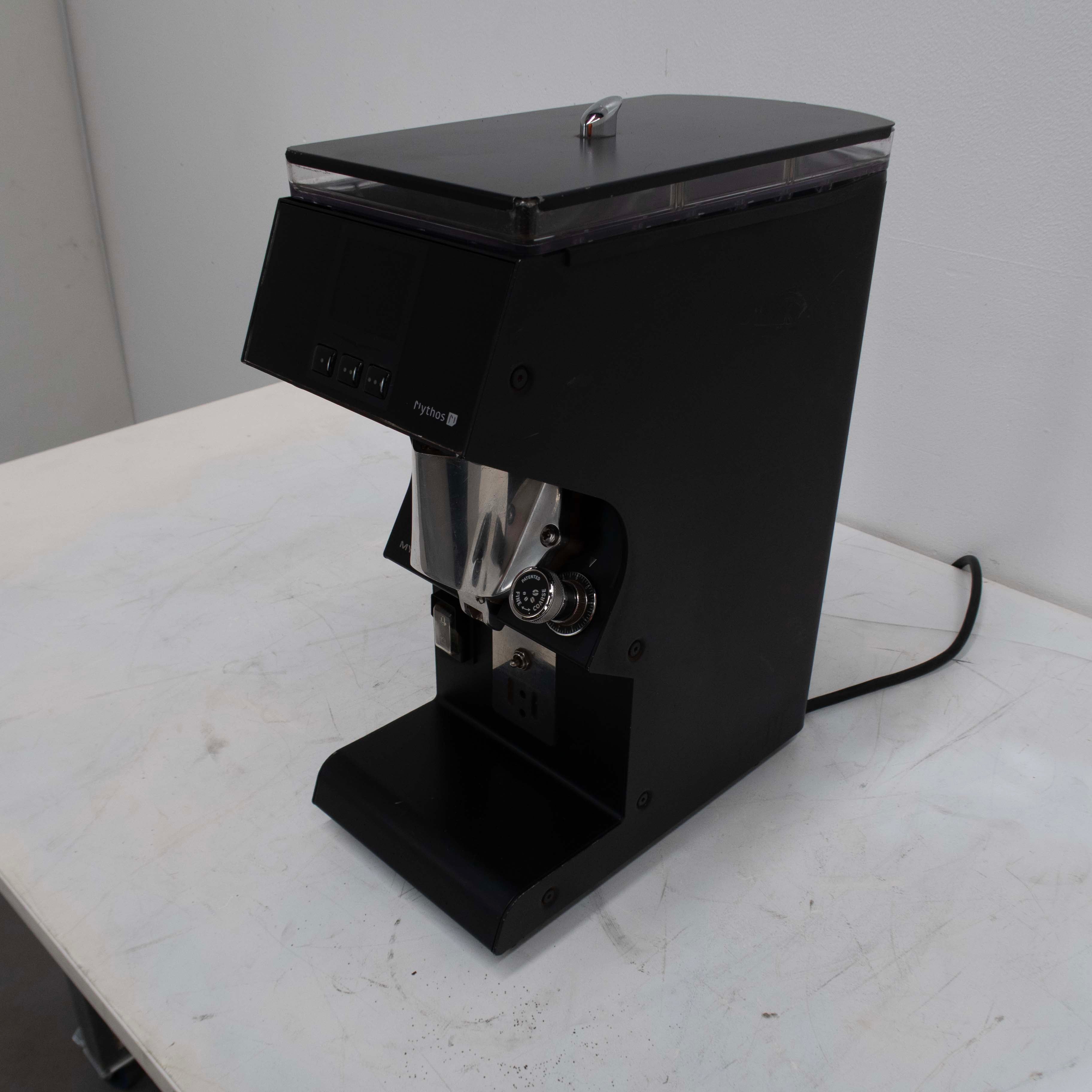 Victoria Arduino Mythos MY75 Electronic Coffee Grinder