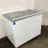ICS Pacific CSGT35 Gelato Freezer